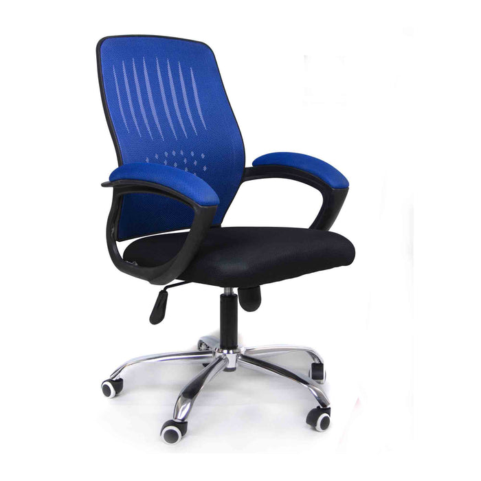 Sloan Office Chair-key-wheelchair