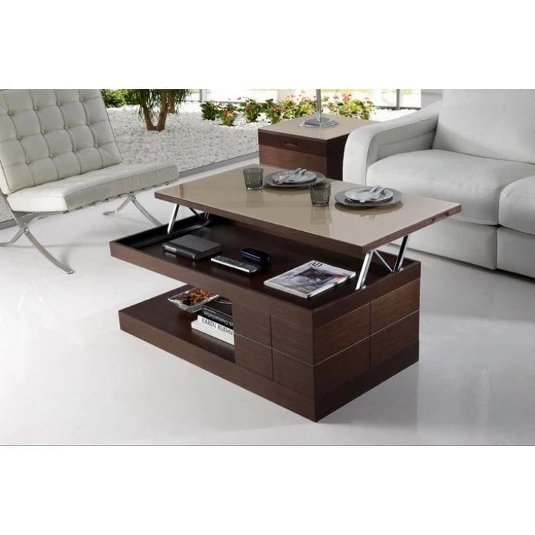 LANGLEY COFFEE TABLEMNZWAW070 —