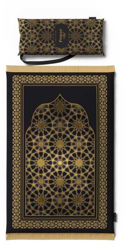 PADDED PRAYER MAT 00108-AM19