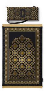 PADDED PRAYER MAT 00108-AM19