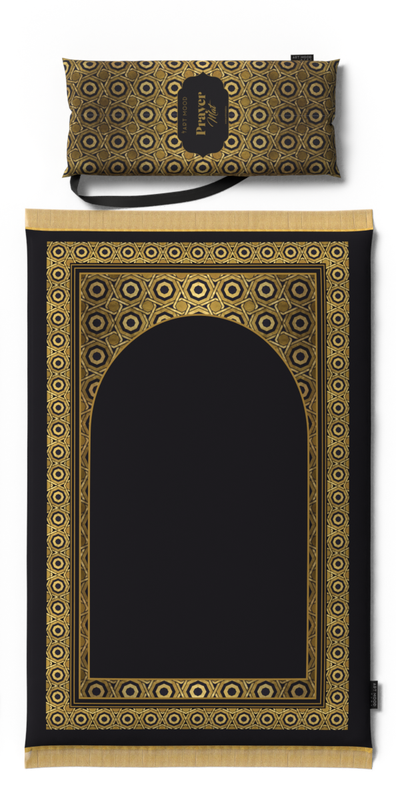 PADDED PRAYER MAT 00103-AM14