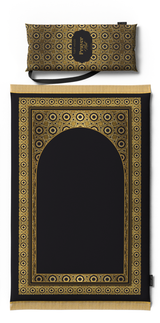 PADDED PRAYER MAT 00103-AM14