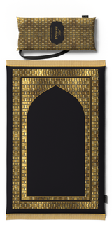 PADDED PRAYER MAT 00104-AM15