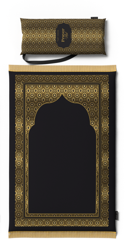 PADDED PRAYER MAT 00102-AM13