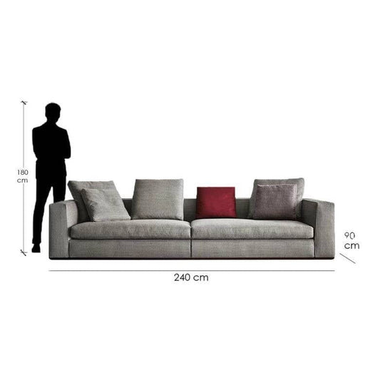 LAURETTA SOFA-ICF0009-www.manzzeli.com