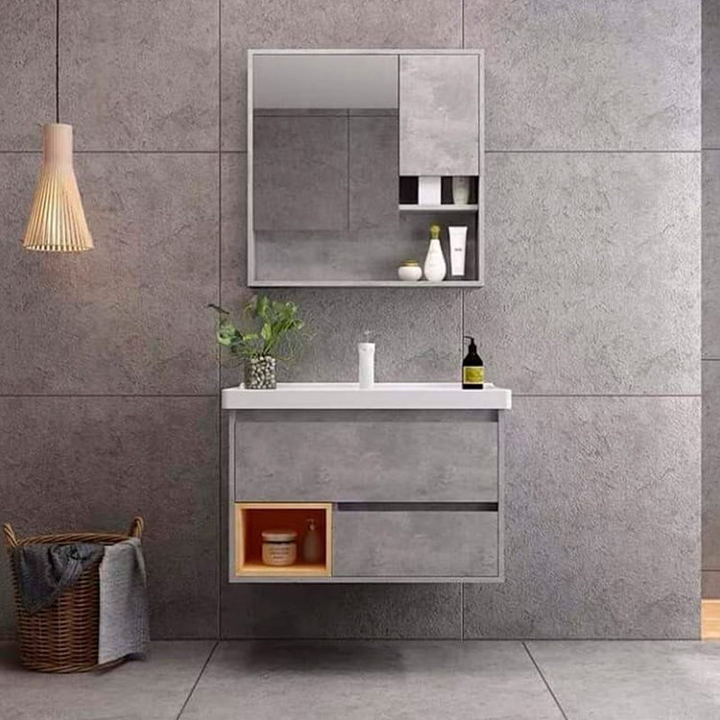 LAVA Bathroom Cabinet-BU11-www.manzzeli.com