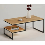 LEBLANC COFFEE TABLE-CT02-www.manzzeli.com