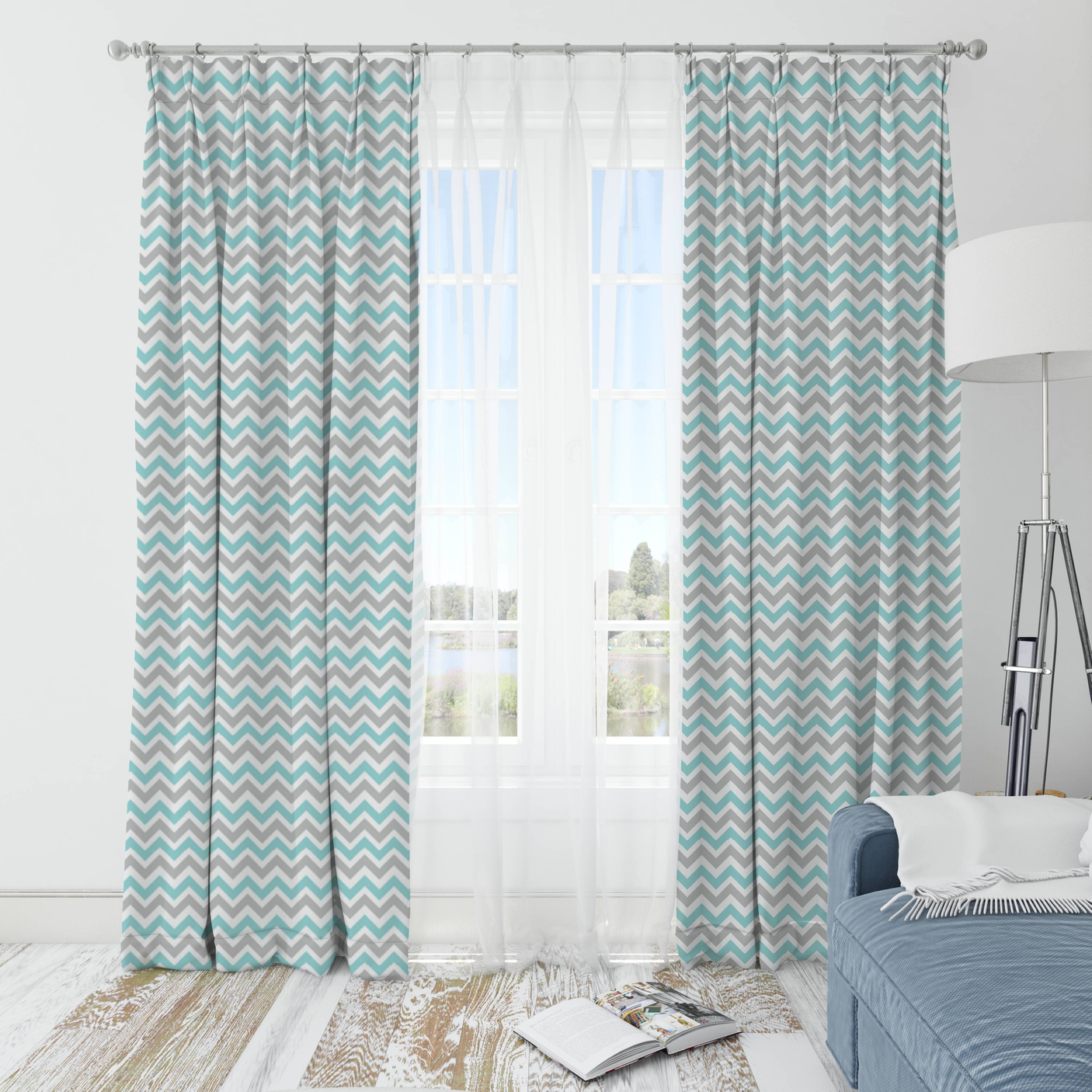Levan Curtains-AS006B-www.manzzeli.com