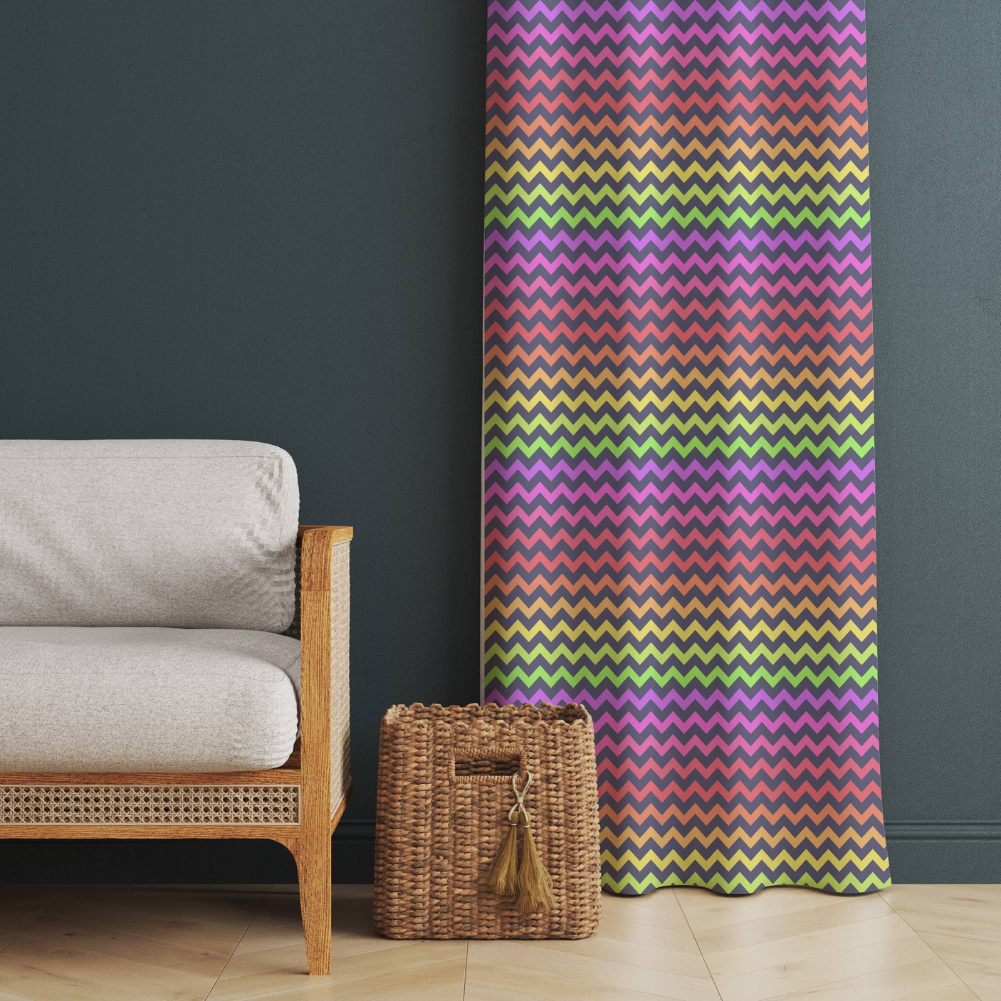 Lopen Curtains-AS005B-www.manzzeli.com