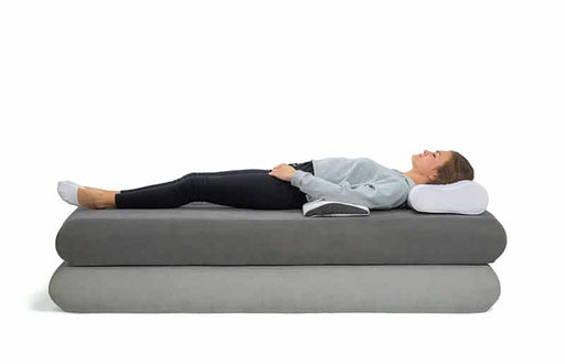 Lumbar Support Lower Back Pain Pillow-Rockway-www.manzzeli.com