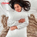 Luxurious Plain Hotel Pillow-www.manzzeli.com