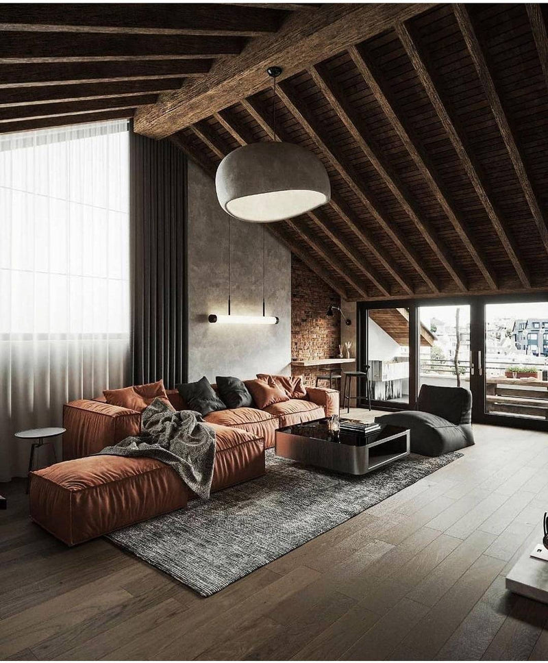 Lwes Corner L shape + Pouf-Hippo17-www.manzzeli.com