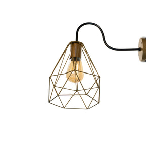 Maslen Wall Lamp-131-masa-weza-gold-www.manzzeli.com