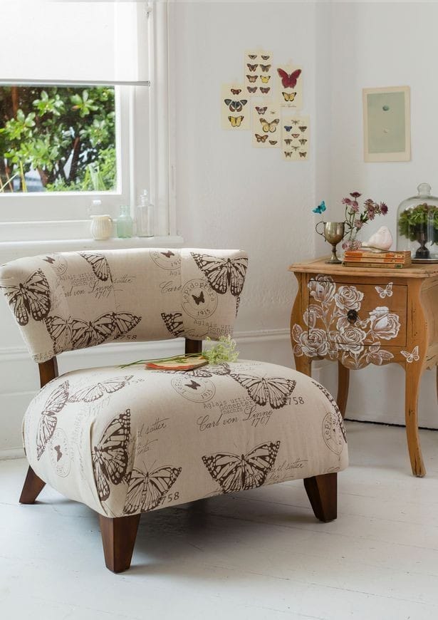 Meyer Armchair-MBF20