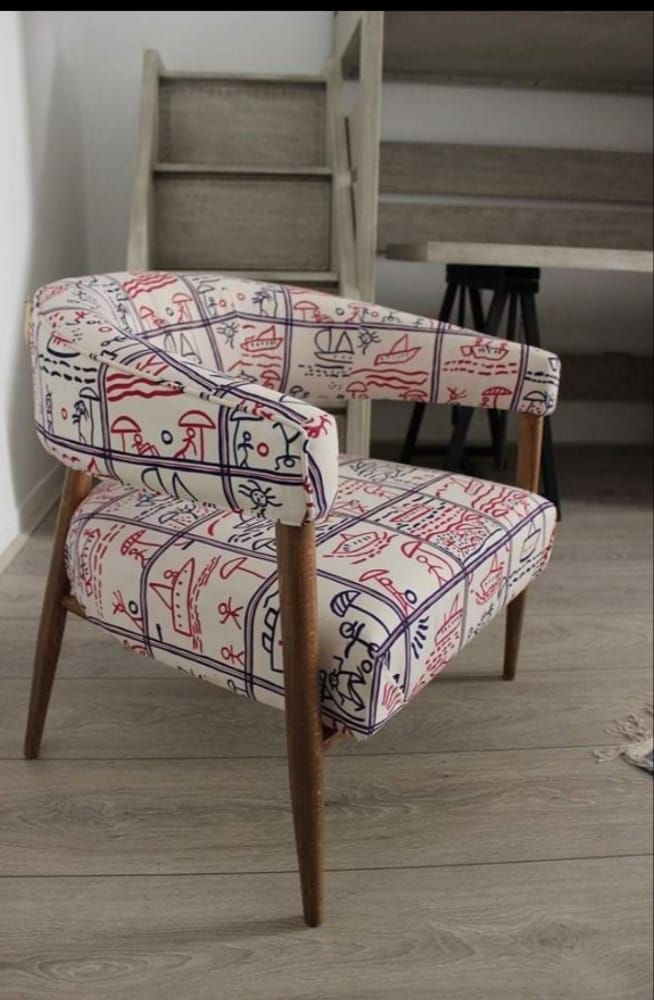 Kierran Chair-MBF28