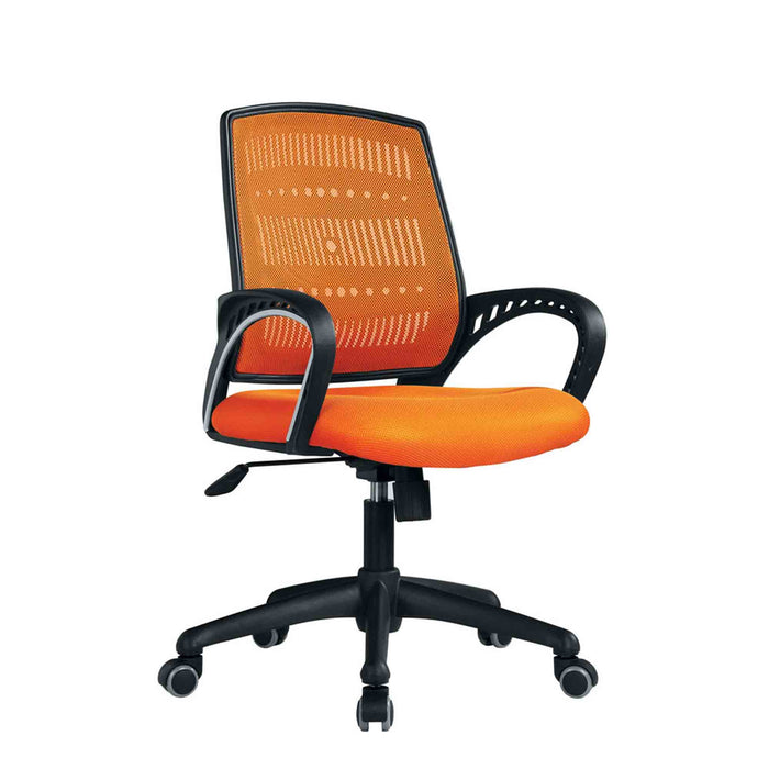 Kacper Office Chair-mch0022 black