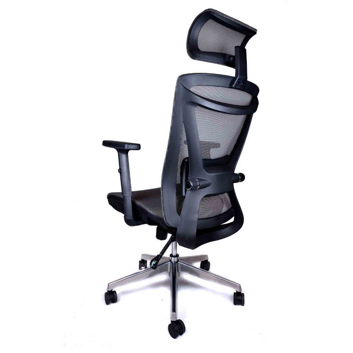 Harv Office Chair-mch0031 black