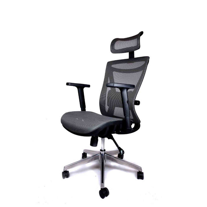 Harv Office Chair-mch0031 black