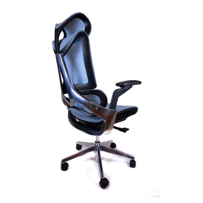Ivani Office Chair-mch0039 blue