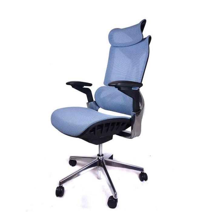 Ivani Office Chair-mch0039 blue