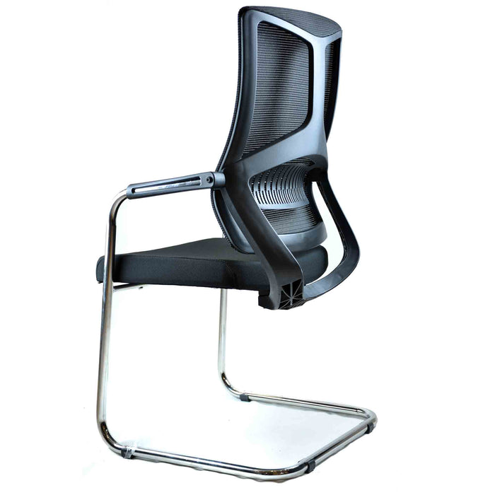 Travis Office Chair-mch0043 black