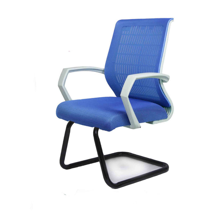 Baker Office Chair-mch05c white&black