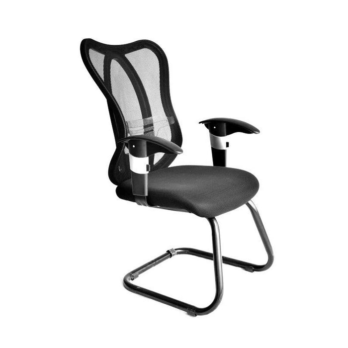 Declan Office Chair-mch69c black