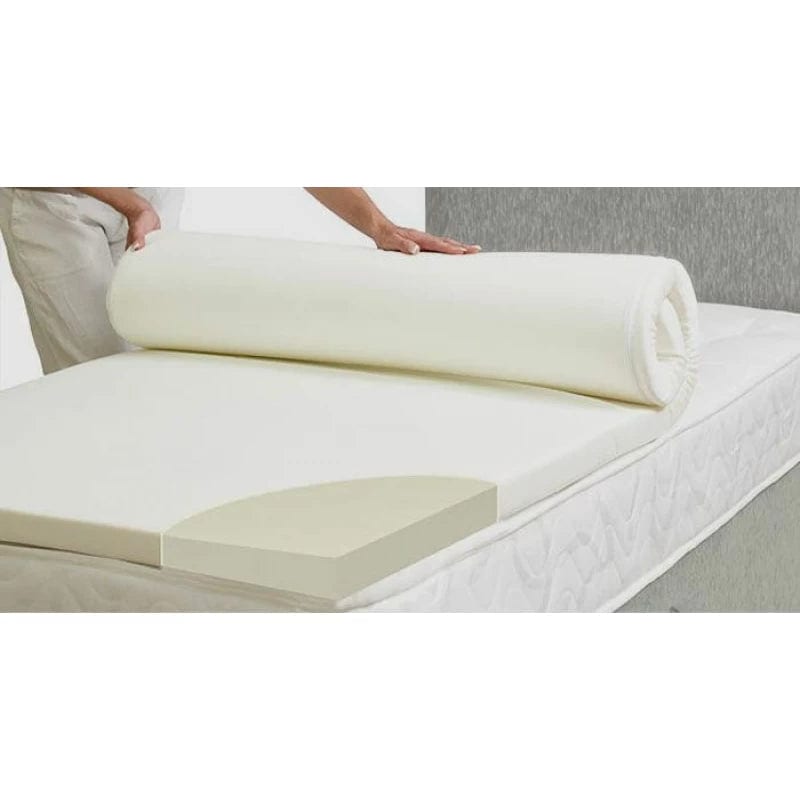 MEMORY FOAM UPPER MATTRESS-MNZ-100122035-www.manzzeli.com