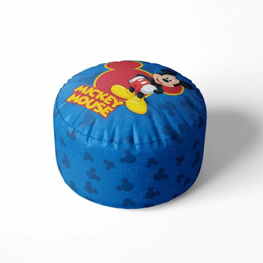 MICKY MOUSE BEAN BAG-PF115A-www.manzzeli.com