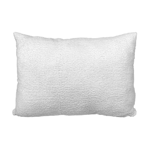 Micro Fiber bed Pillow (Feathers Alternative)-HGL003-WH-www.manzzeli.com