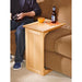 MILANO SIDE TABLE-MNZWW0053-www.manzzeli.com