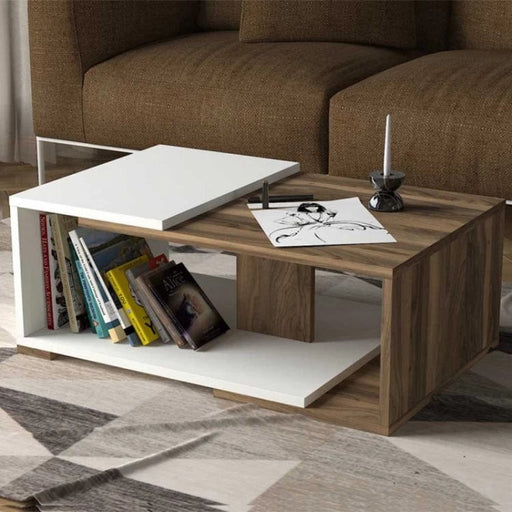 MOST COFFEE TABLE CT-0013-www.manzzeli.com