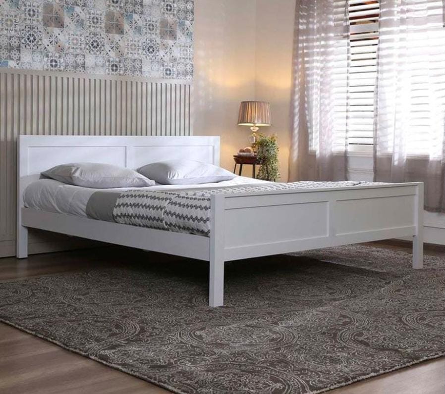 Wilfren Bed-ms12