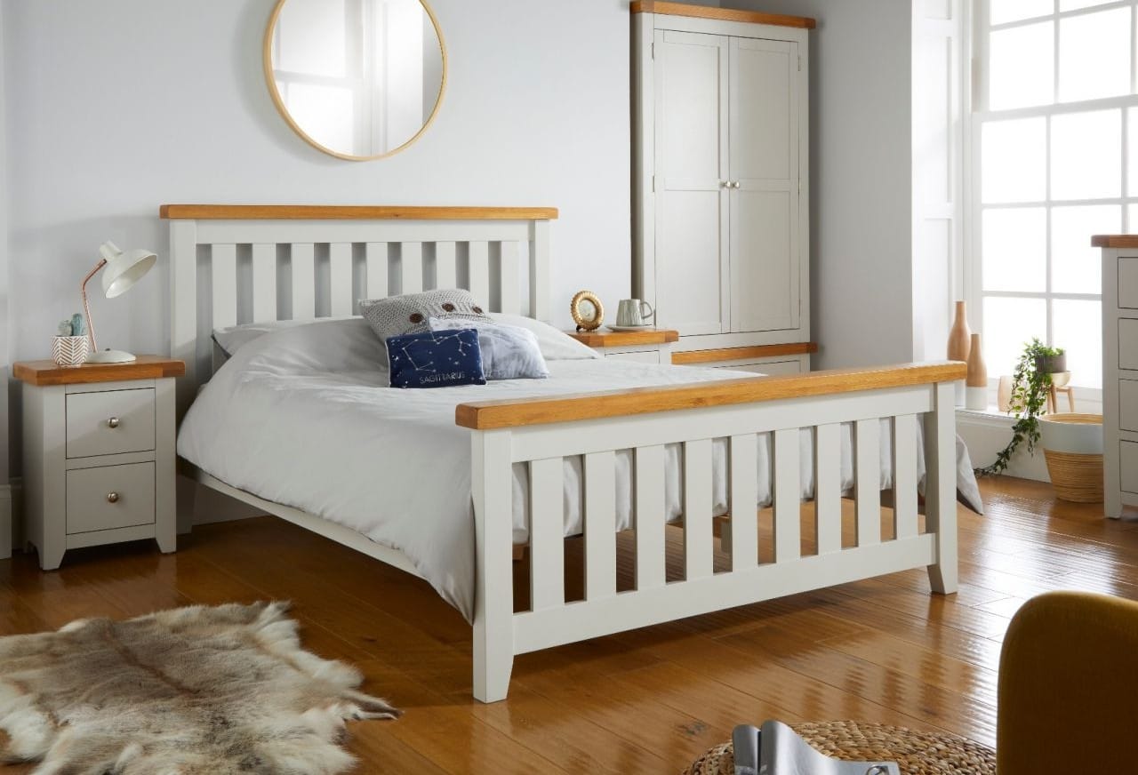 Santos Bed-ms35