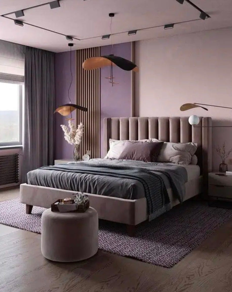 فيريتي بيد-ms42