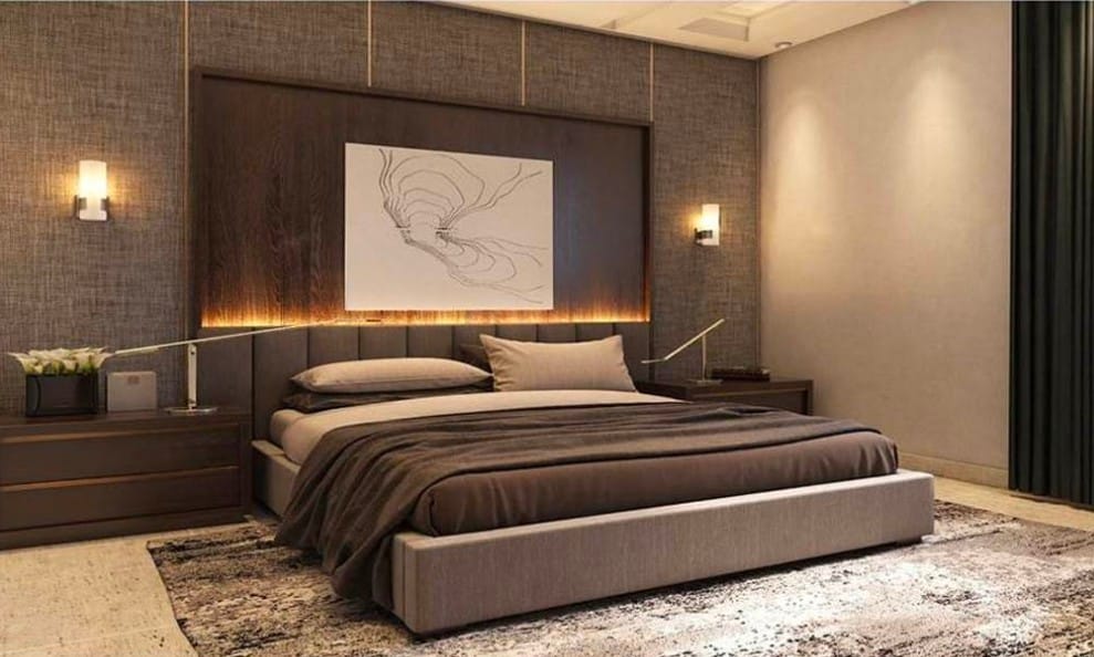 Clinee Bed-ms72
