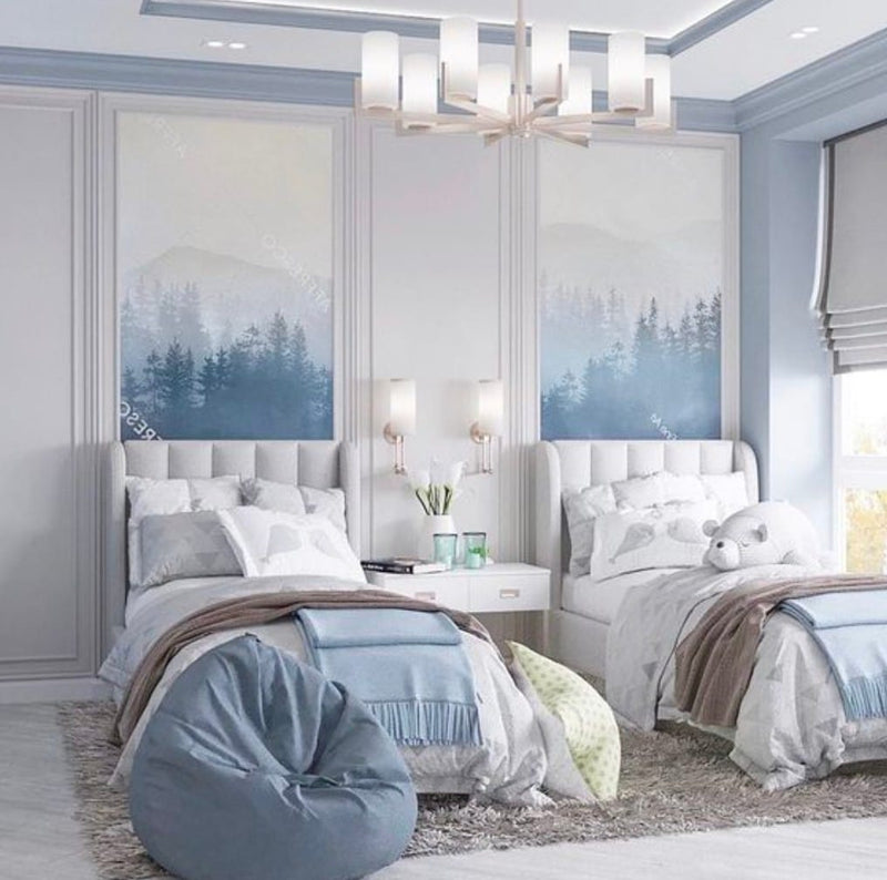 Jakub Set of 2 Beds-ms87