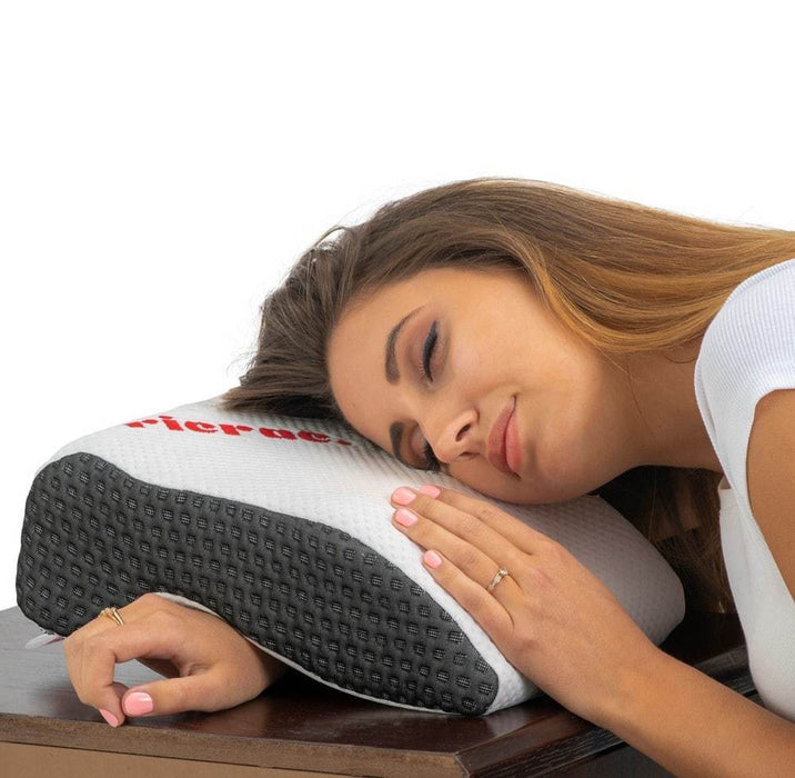Multi-functional Support Pillow-Relas-www.manzzeli.com
