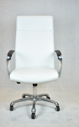 Bianco Office Chair-Bianco