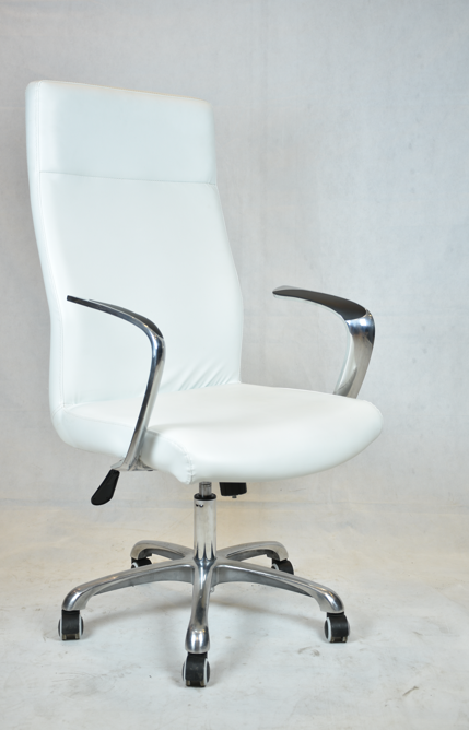 Bianco Office Chair-Bianco