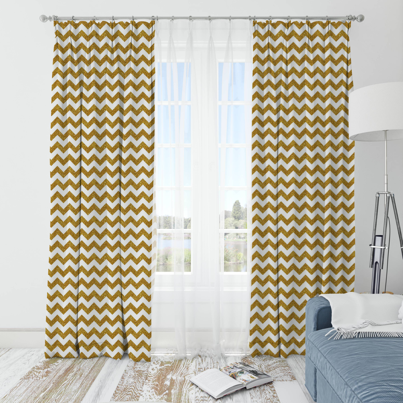 Nalen Curtains-AS001B-www.manzzeli.com