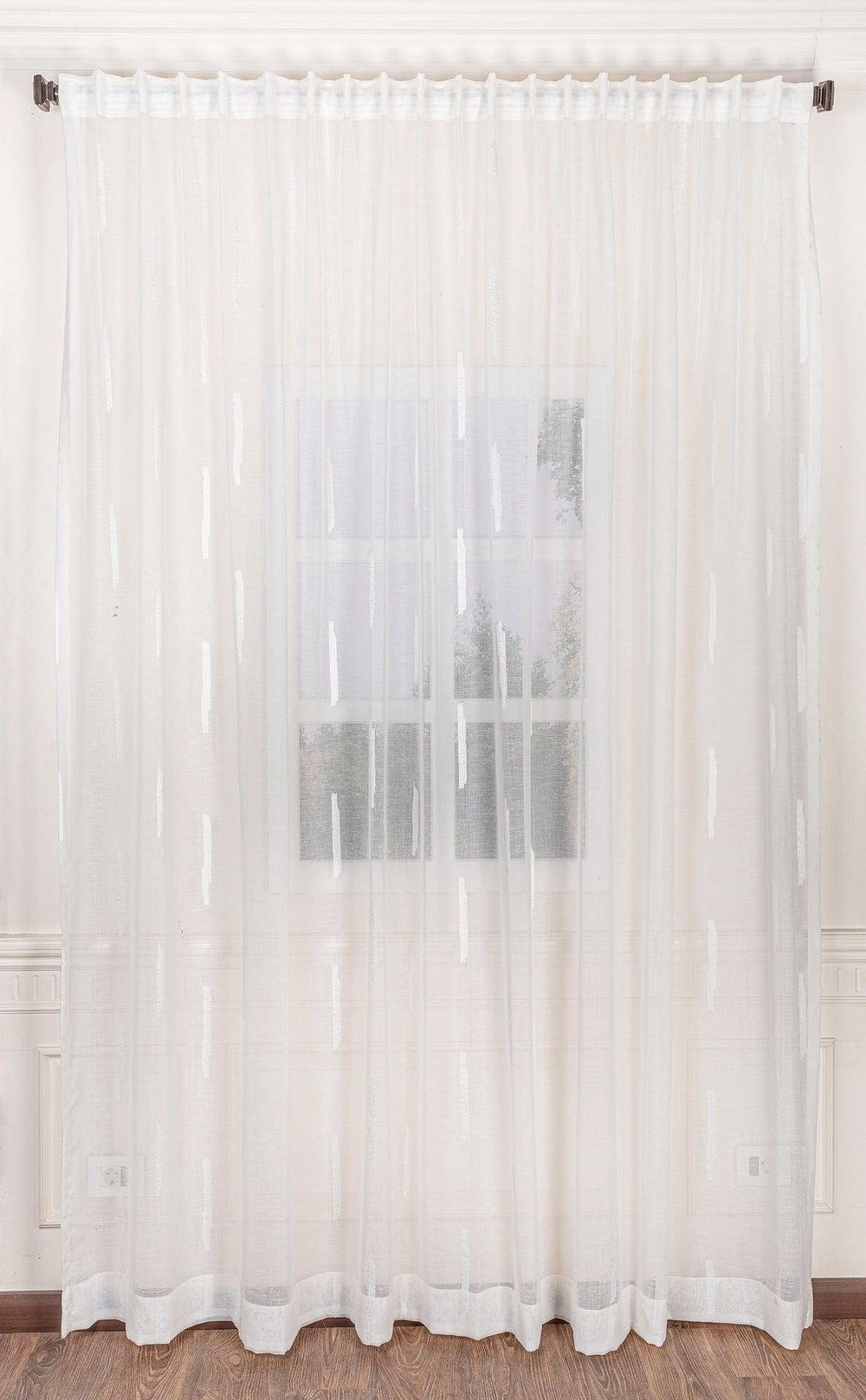 Needle Curtain-CR10-www.manzzeli.com
