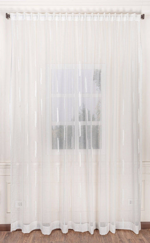 Needle Curtain-CR10-www.manzzeli.com