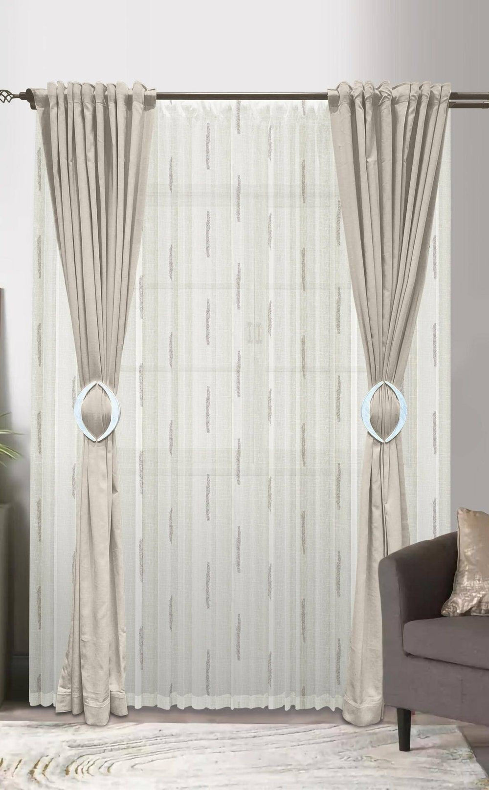 Needle Curtain-CR10-www.manzzeli.com