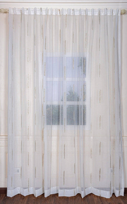 Needle Curtain-CR10-www.manzzeli.com