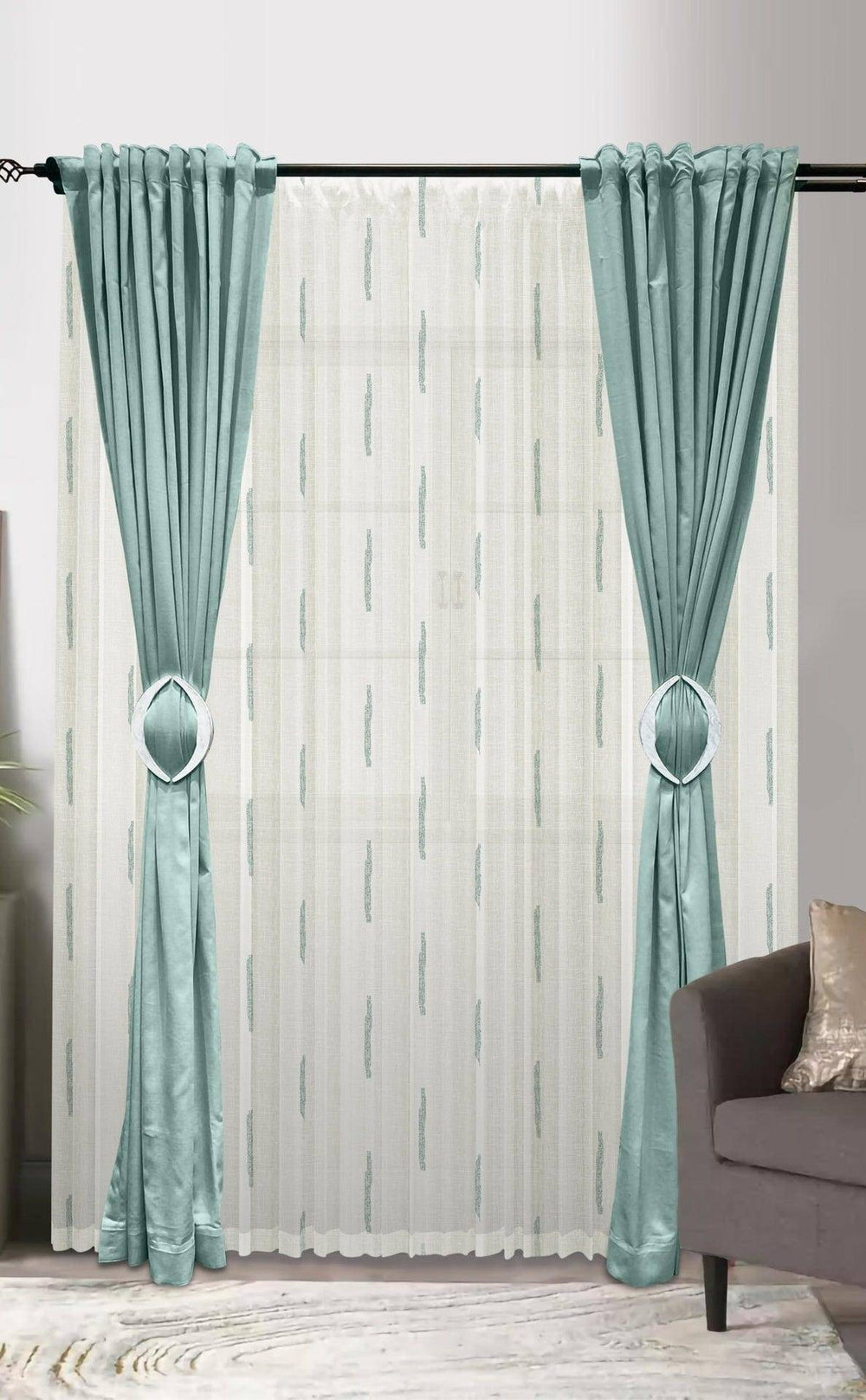 Needle Curtain-CR10-www.manzzeli.com