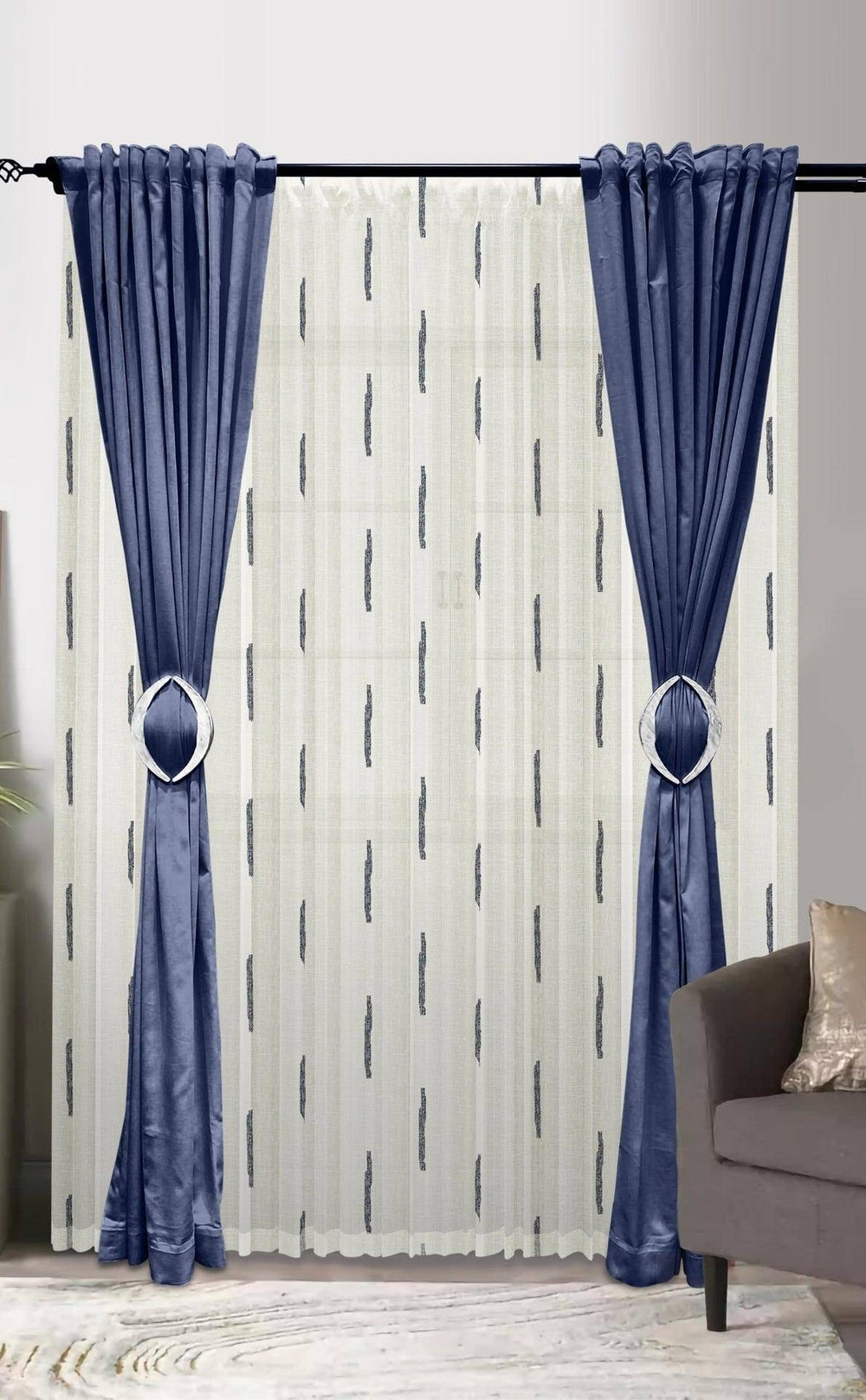 Needle Curtain-CR10-www.manzzeli.com
