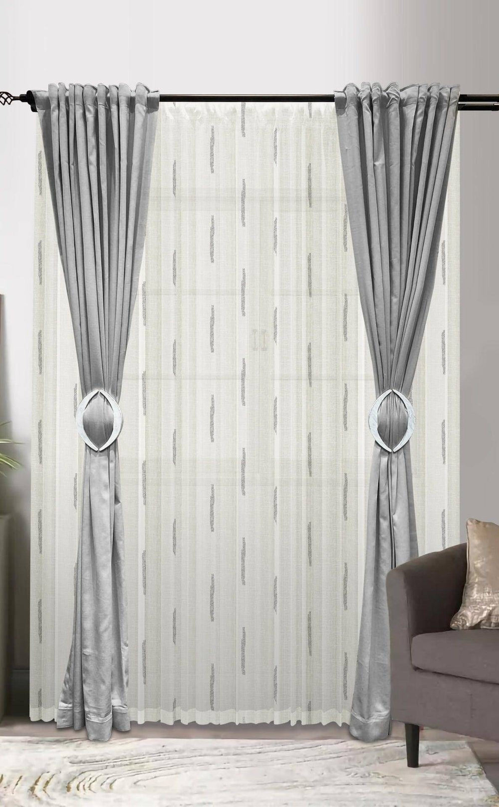Needle Curtain-CR10-www.manzzeli.com