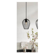 OBO CHANDELIER BLK-1063-LOT-1P-www.manzzeli.com (7611845640431)