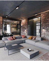 Olen Corner L shape-Hippo18-www.manzzeli.com